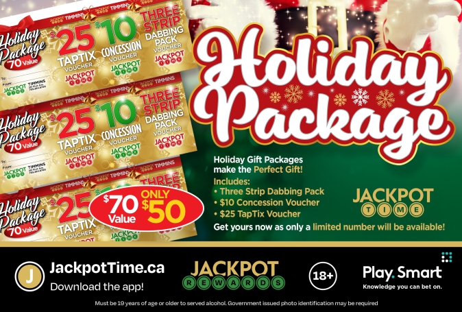 Holiday Package