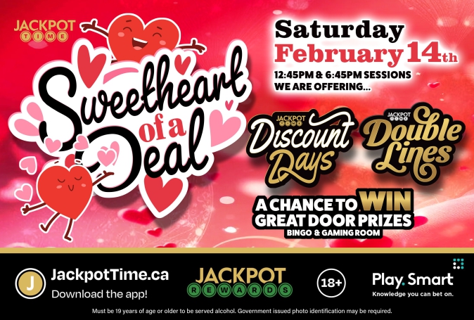 Sweetheart of a Deal