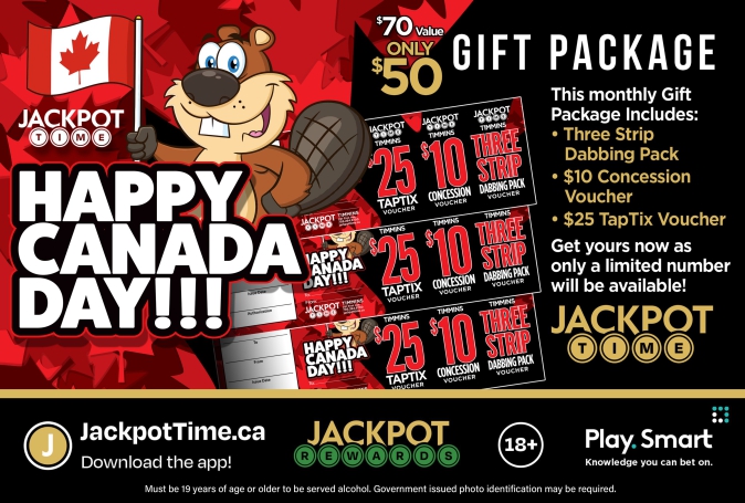 Canada Day
