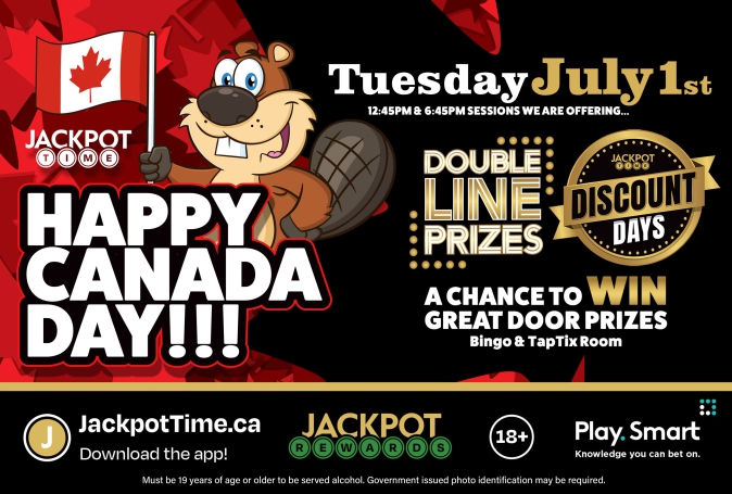 Canada Day