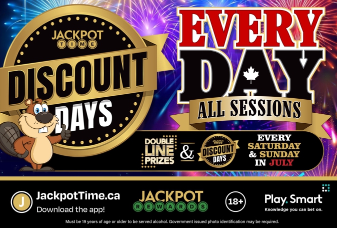 July Promo
