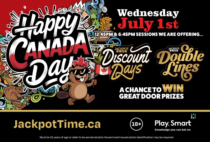 Canada Day