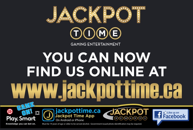 Jackpottime.ca