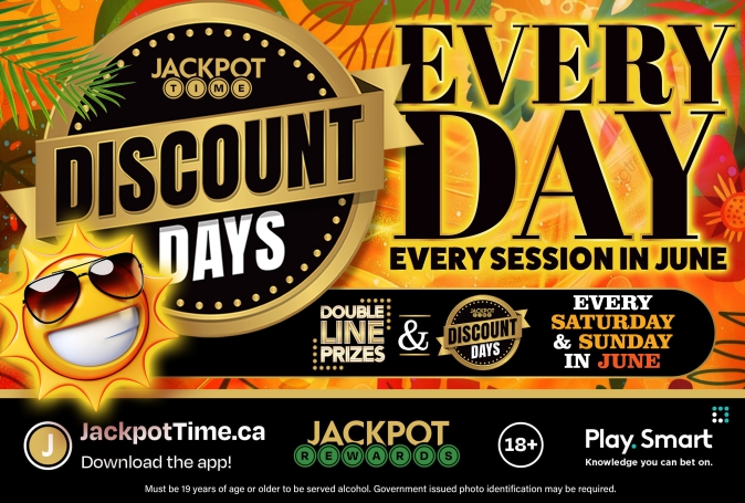 June Promotion