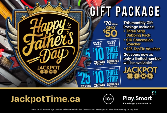 Fathers Day Gift Packages