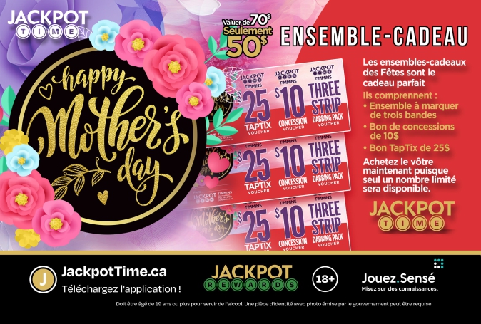 Mothers Day Package