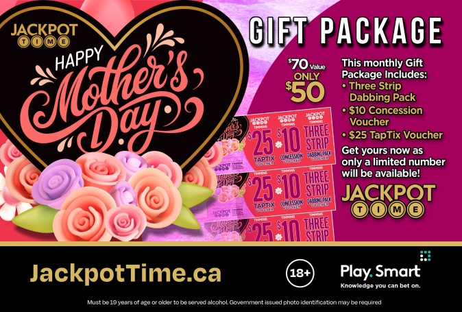 Mothers Day Gift Packages