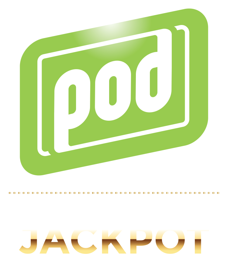 POD Progressive Jackpots