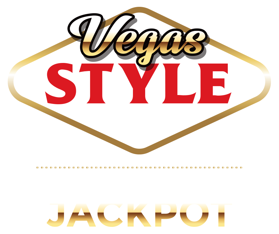 Vegas Progressive Jackpot